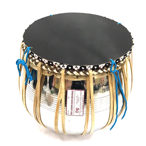 SREE LAKSHMI BADYA BHANDAR タブラ バヤン ハンマー ハードケース ハンマー付き