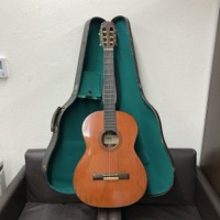 ARIA アリア M30 クラシックギター 松岡良治 ハードケース 付き