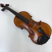 GEWA ADORF 2017年 ヴァイオリン 弦楽器 バイオリン ケース付